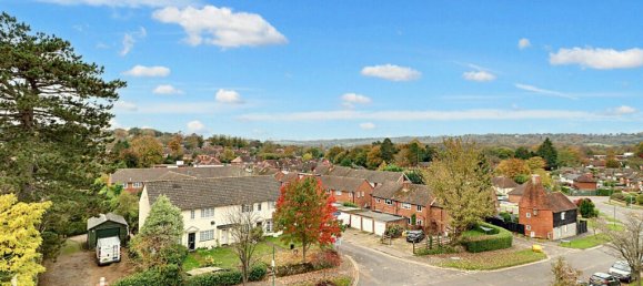 Apartamento de 2 dormitorios en Westerham, United Kingdom No. 4796 8