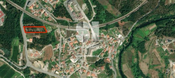 Terrain à Sobreira, Portugal 1420m² No. 55070 22