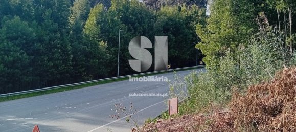 Terrain à Sobreira, Portugal 1420m² No. 55070 2