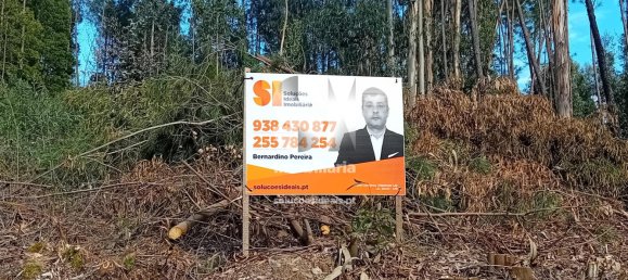 Terrain à Sobreira, Portugal 1420m² No. 55070 21