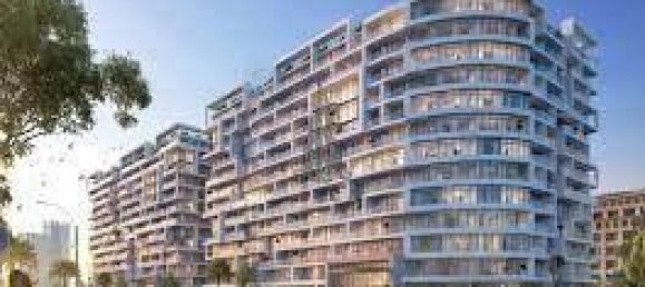 1 bedroom Apartment in Yas Island, UAE No. 43287 4