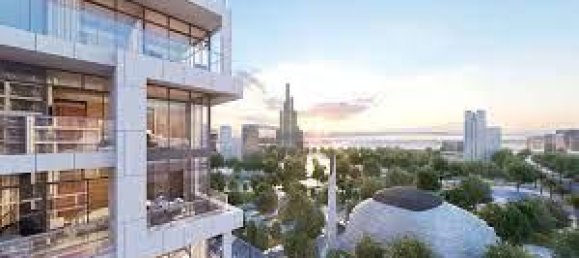 1 bedroom Apartment in Yas Island, UAE No. 43287 9