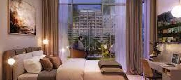 1 bedroom Apartment in Yas Island, UAE No. 43287 2