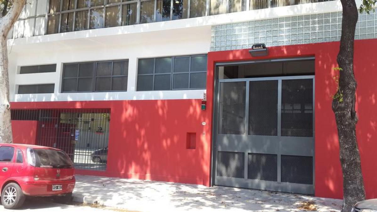 1500m² Commercial property in Buenos Aires, Argentina No. 106599