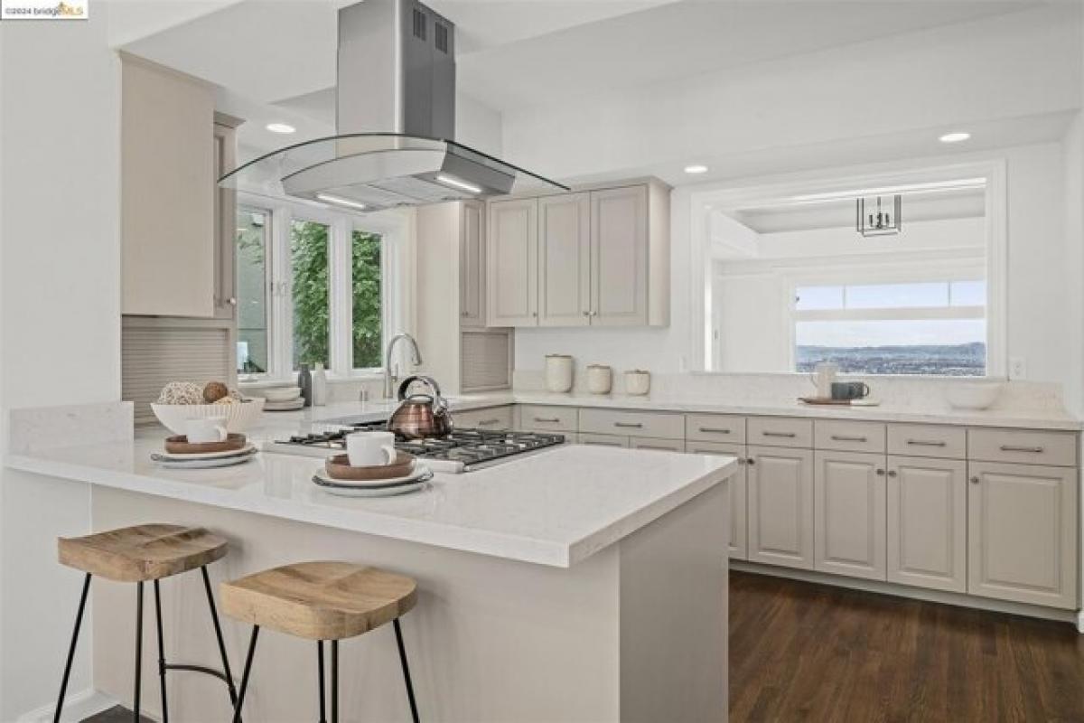 3 bedrooms House in Oakland, USA No. 406555