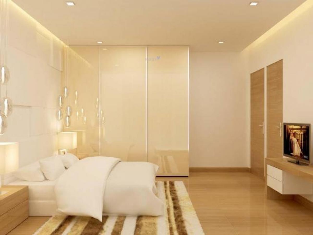 4 غرف نوم منزل في Bangalore, India رقم 43919