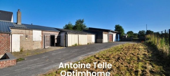 3 bedrooms House in Mazinghien, France No. 270633 17