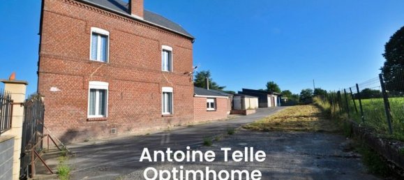 3 bedrooms House in Mazinghien, France No. 270633 18