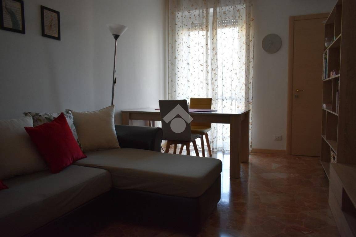 1 Schlafzimmer Wohnung in Milan, Italy, Nr. 354235