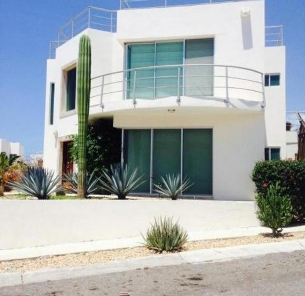 2 غرف نوم منزل في Cabo San Lucas, Mexico رقم 1133