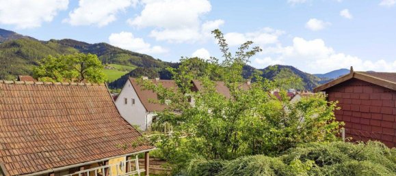 5 rooms House in Kapfenberg, Austria No. 65915 2