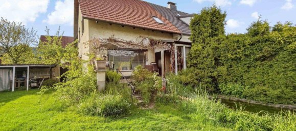 5 rooms House in Kapfenberg, Austria No. 65915 7