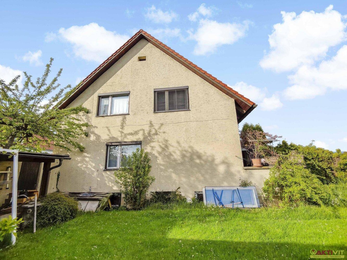 5 rooms House in Kapfenberg, Austria No. 65915