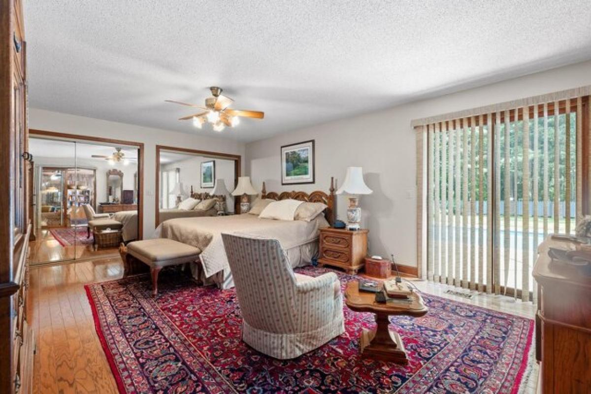 4 bedrooms House in Signal Mountain, USA No. 401112