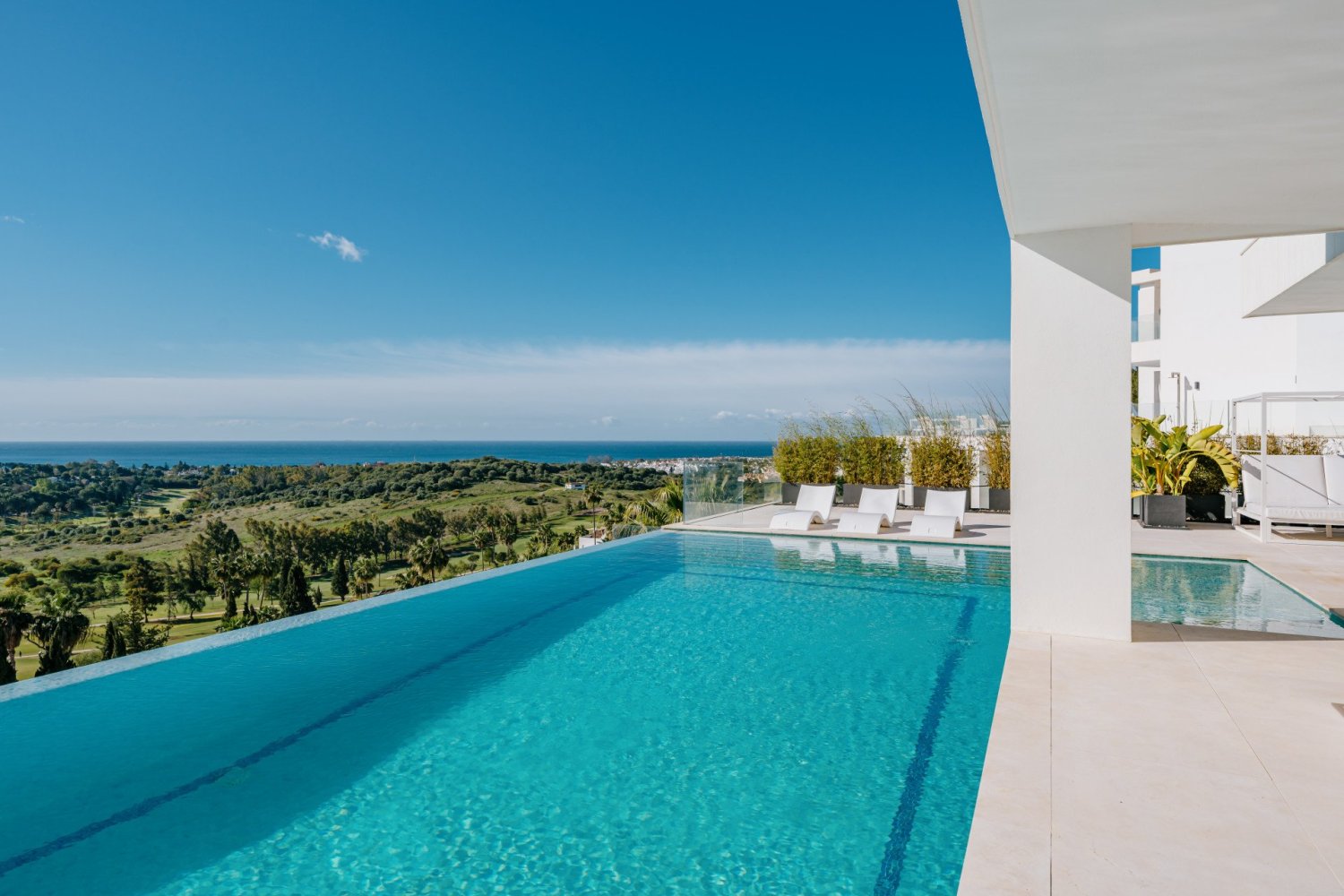 7 bedrooms Villa in Benahavis, Spain No. 4620