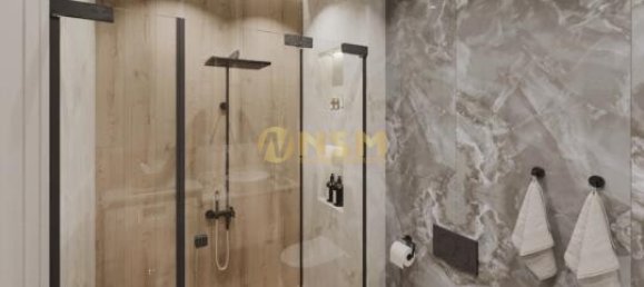 Wohnung 1+1 in Alanya, Turkey, Nr. 8435 17