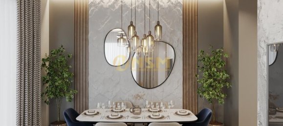 Wohnung 1+1 in Alanya, Turkey, Nr. 8435 6