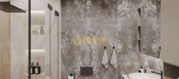 Wohnung 1+1 in Alanya, Turkey, Nr. 8435 19