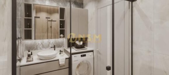 Wohnung 1+1 in Alanya, Turkey, Nr. 8435 18