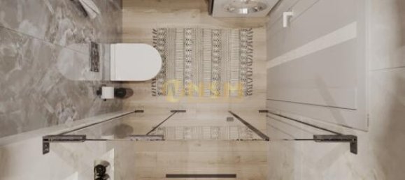 Wohnung 1+1 in Alanya, Turkey, Nr. 8435 20