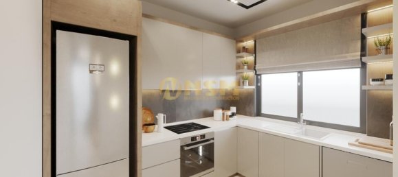 Wohnung 1+1 in Alanya, Turkey, Nr. 8435 7