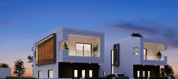 3 bedrooms Villa in Kouklia, Cyprus No. 21986 4