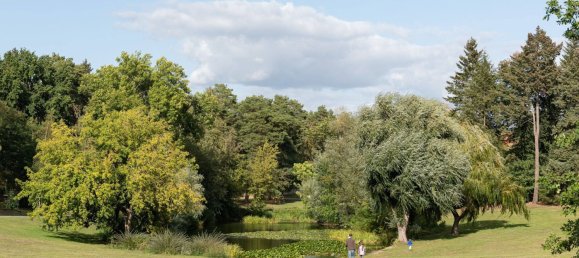 3 bedrooms Apartment in Dahlem, Germany No. 66102 11