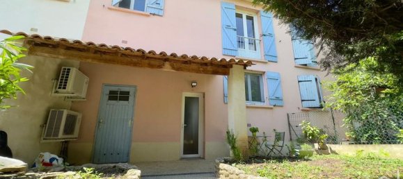 4 غرف نوم منزل في Saint-Paul-Trois-Chateaux, France رقم 300699 14