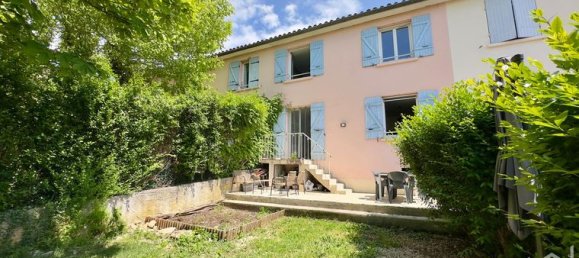 4 غرف نوم منزل في Saint-Paul-Trois-Chateaux, France رقم 300699 20