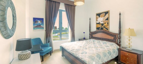 Apartamento de 3 dormitorios en Jumeirah, UAE No. 42372 10