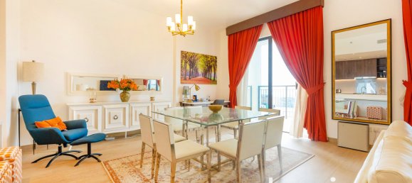 Apartamento de 3 dormitorios en Jumeirah, UAE No. 42372 6