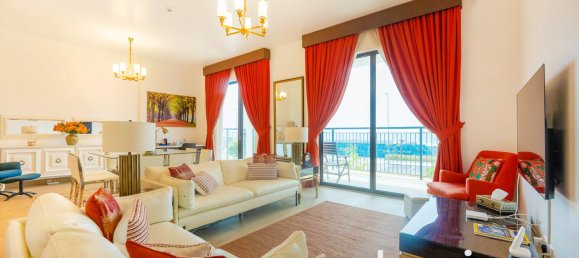 Apartamento de 3 dormitorios en Jumeirah, UAE No. 42372 8