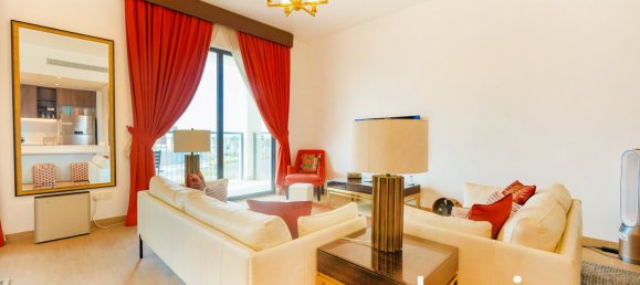 Apartamento de 3 dormitorios en Jumeirah, UAE No. 42372 11