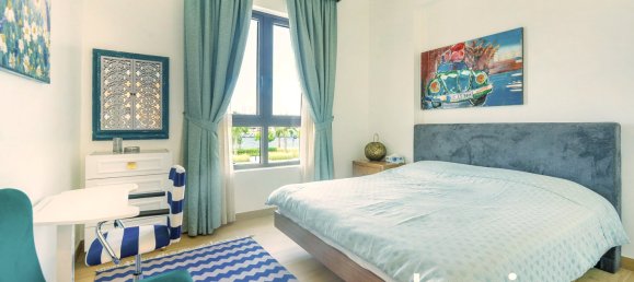 Apartamento de 3 dormitorios en Jumeirah, UAE No. 42372 9