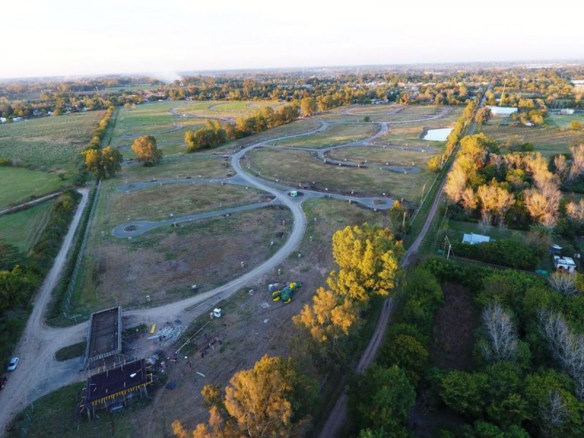  Land in Pilar, Argentina No. 45434