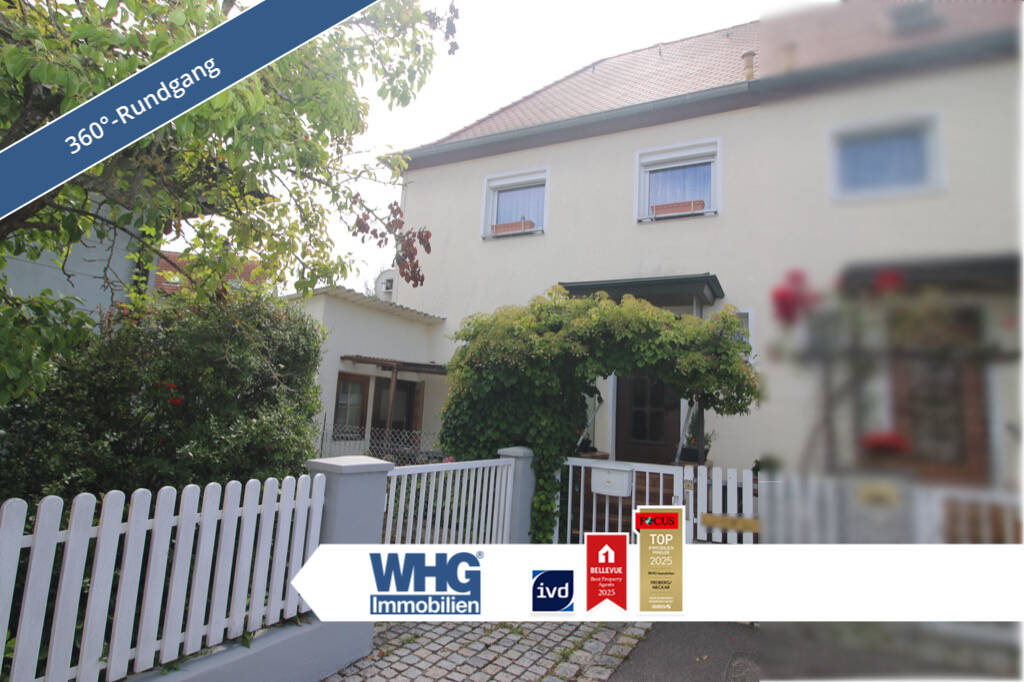 2 bedrooms Townhouse in Ludwigsburg, Germany No. 316789