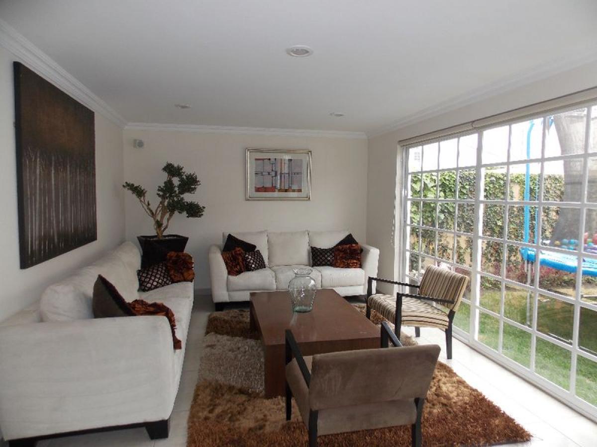 3 bedrooms House in Mexico No. 217293