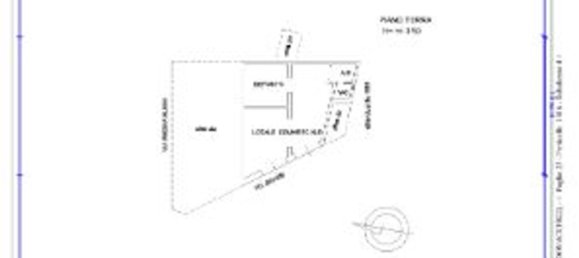 100m² Commercial property in San Donaci, Italy No. 381335 13