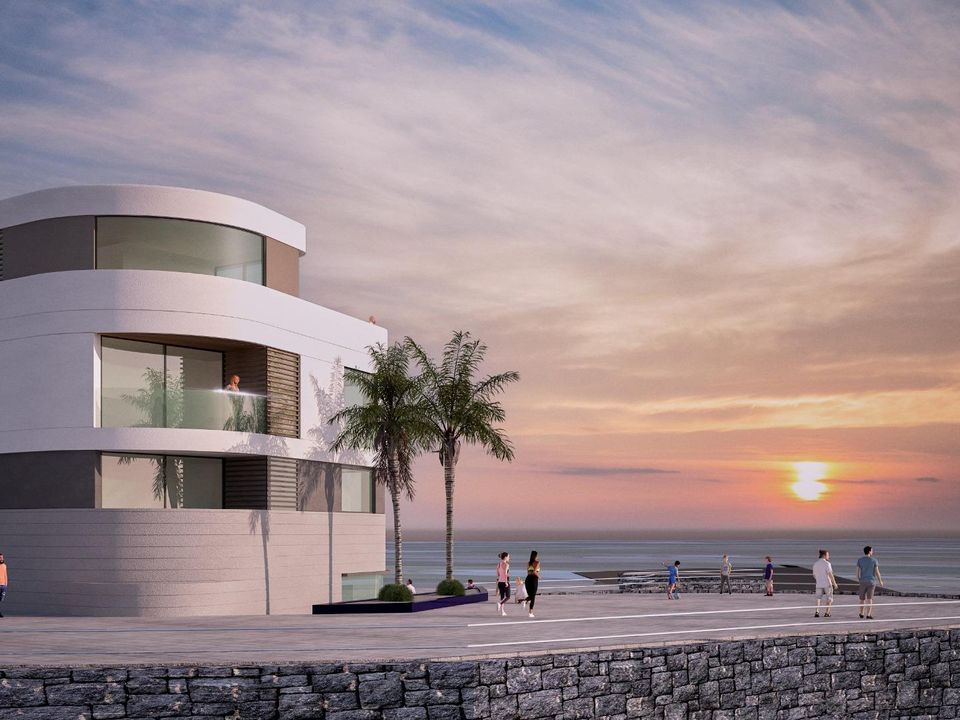 2 Schlafzimmer Wohnung in Las Palmas De Gran Canaria, Spain, Nr. 209155