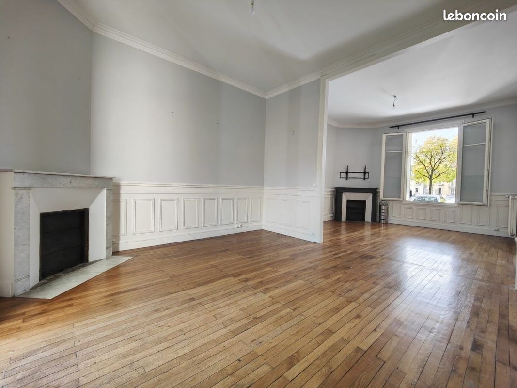 8 غرف نوم منزل في Tours, France رقم 50563