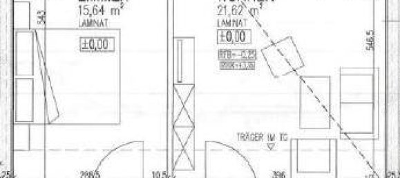 2 rooms Apartment in Strassgang, Austria No. 161939 12