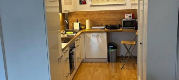 2 rooms Apartment in Strassgang, Austria No. 161939 3