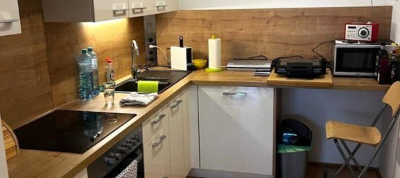 2 rooms Apartment in Strassgang, Austria No. 161939 2