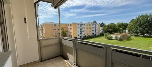 1 chambre Appartement à Nuremberg, Germany No. 308586 4