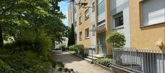 1 chambre Appartement à Nuremberg, Germany No. 308586 2