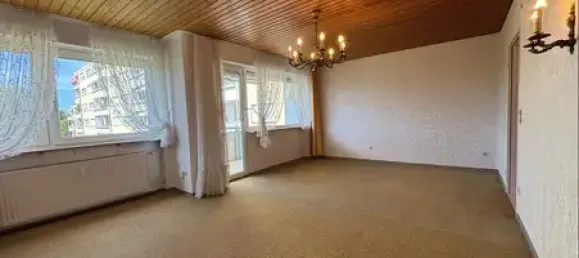 1 chambre Appartement à Nuremberg, Germany No. 308586 10