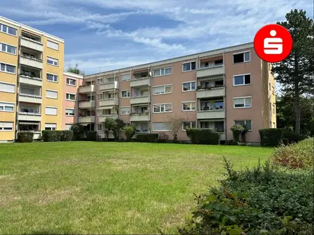 1 chambre Appartement à Nuremberg, Germany No. 308586