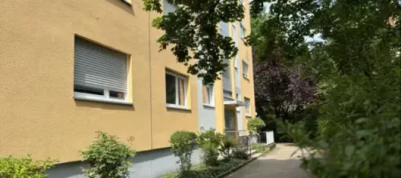 1 chambre Appartement à Nuremberg, Germany No. 308586 3