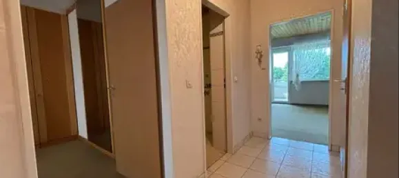 1 chambre Appartement à Nuremberg, Germany No. 308586 8