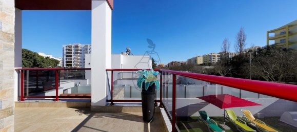 4 Schlafzimmer Villa in Portimao, Portugal, Nr. 253516 49